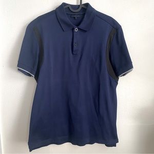 Lanvin Men Polo